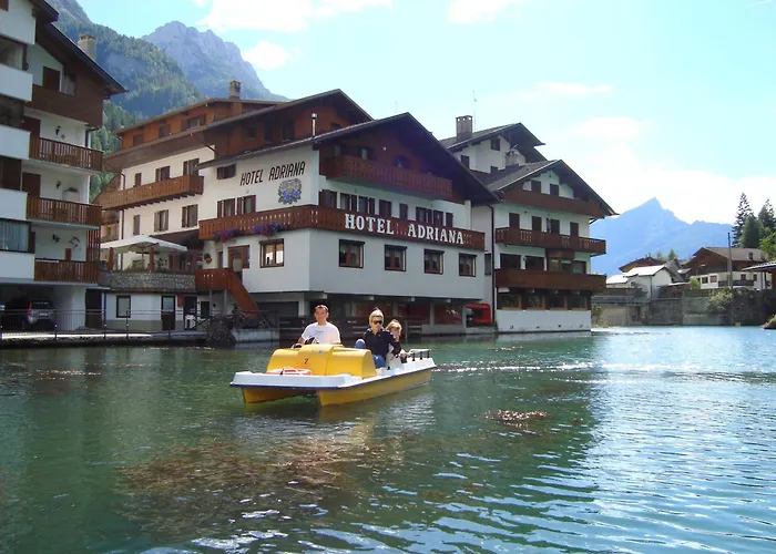 Hotel Adriana