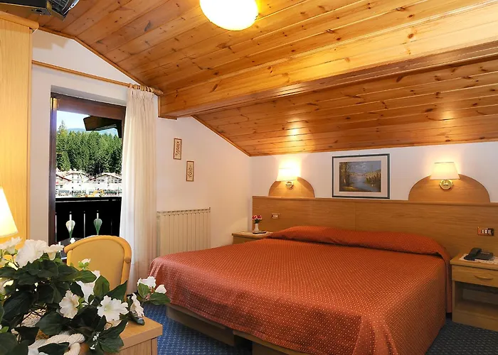 Hotel Adriana