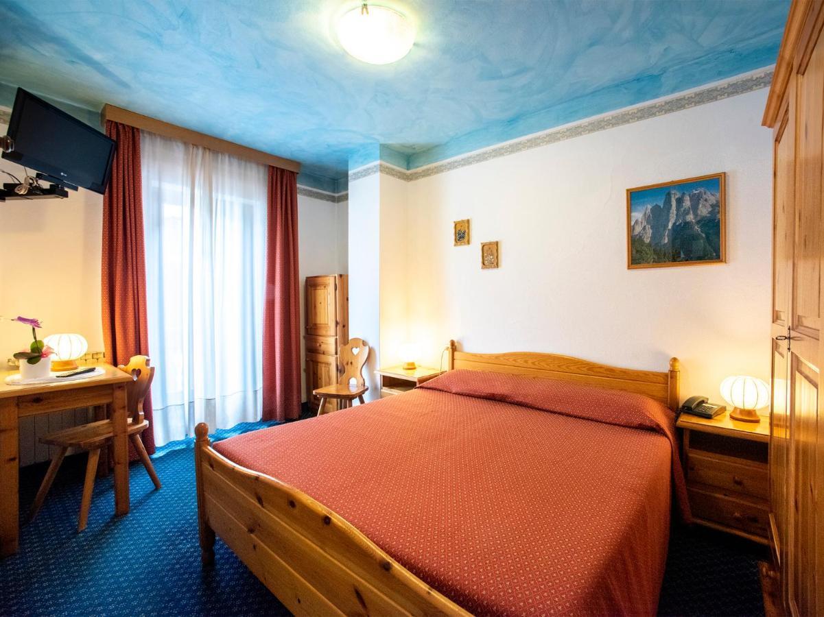 Hotel Adriana Alleghe