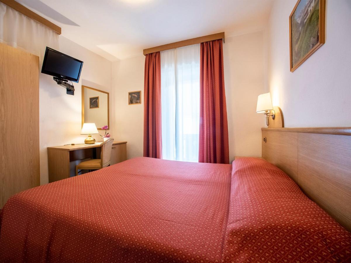 Adriana Hotel Alleghe