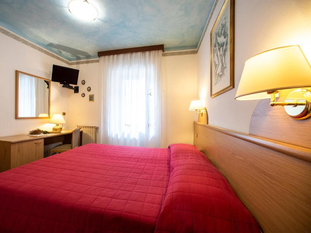 Hotel Adriana Alleghe