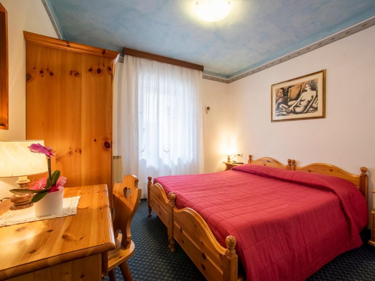 Adriana Hotel Alleghe