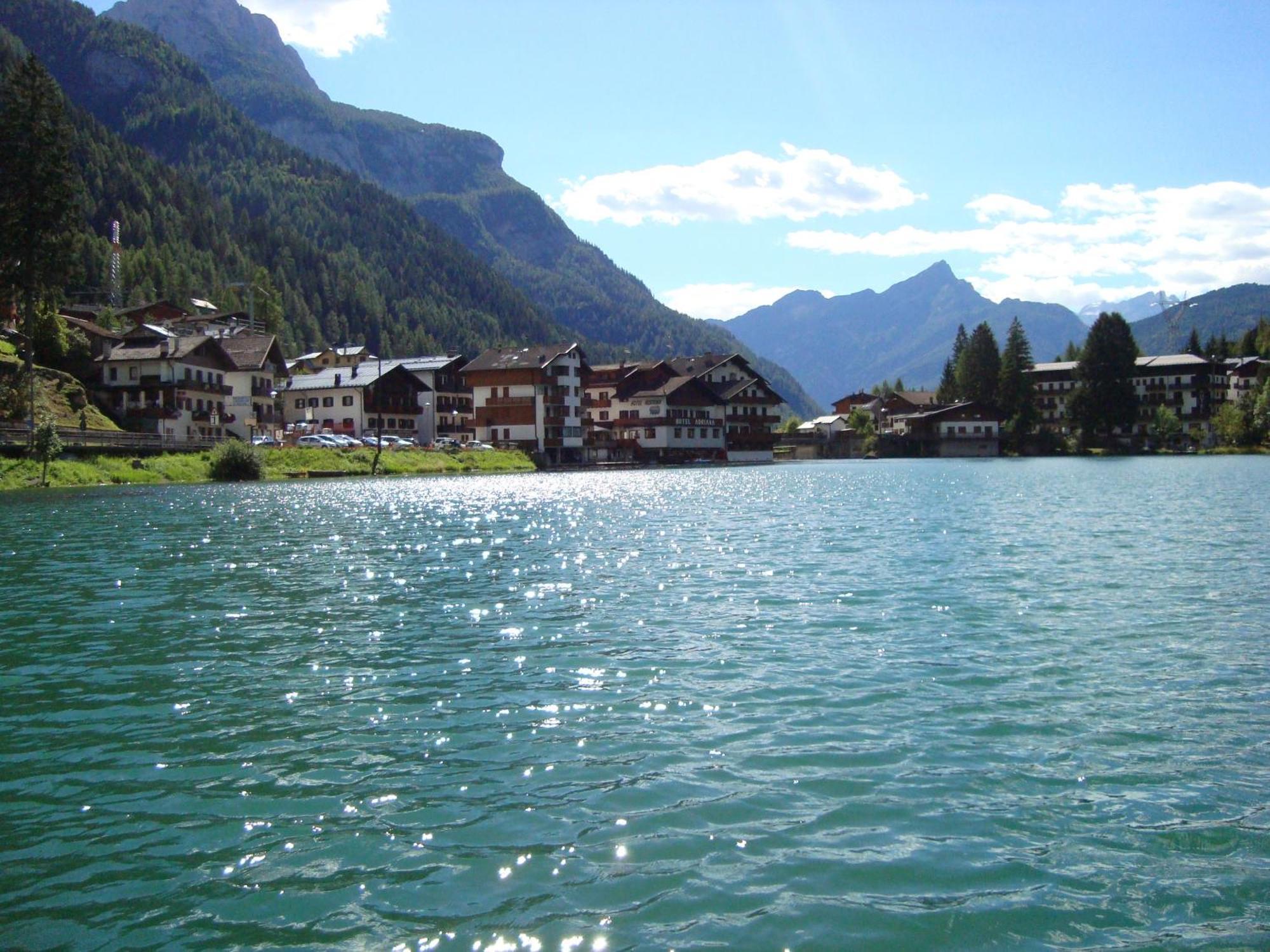 Adriana 3* Alleghe