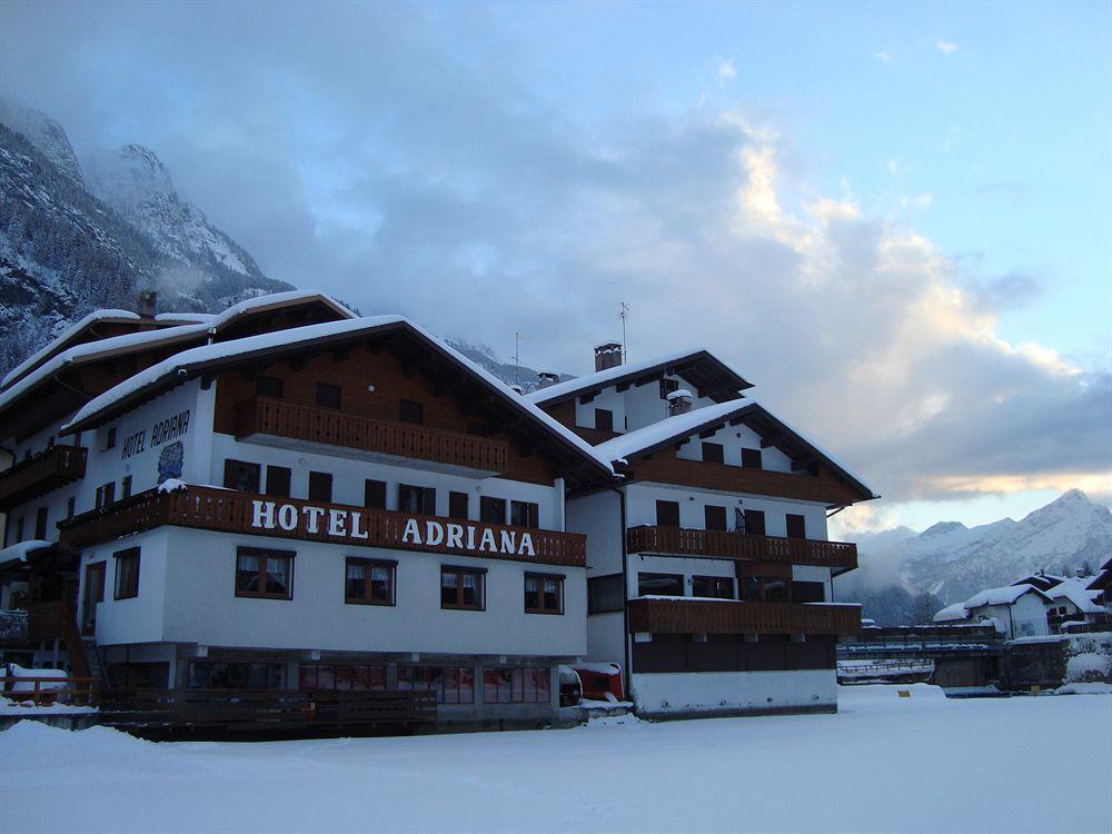 Adriana Hotel Alleghe