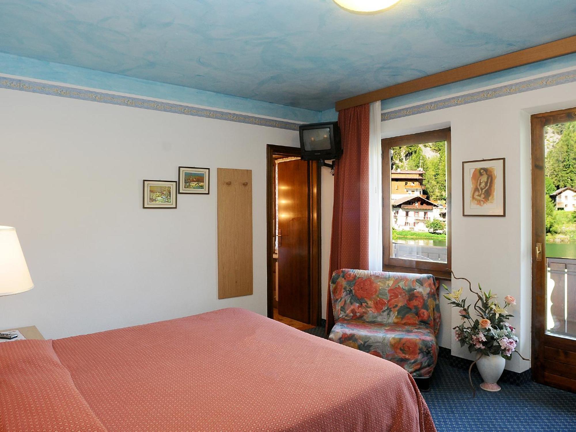 Hotel Adriana Alleghe