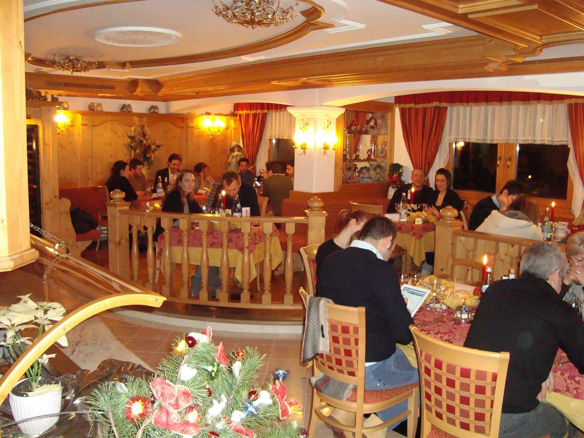 Adriana Hotel