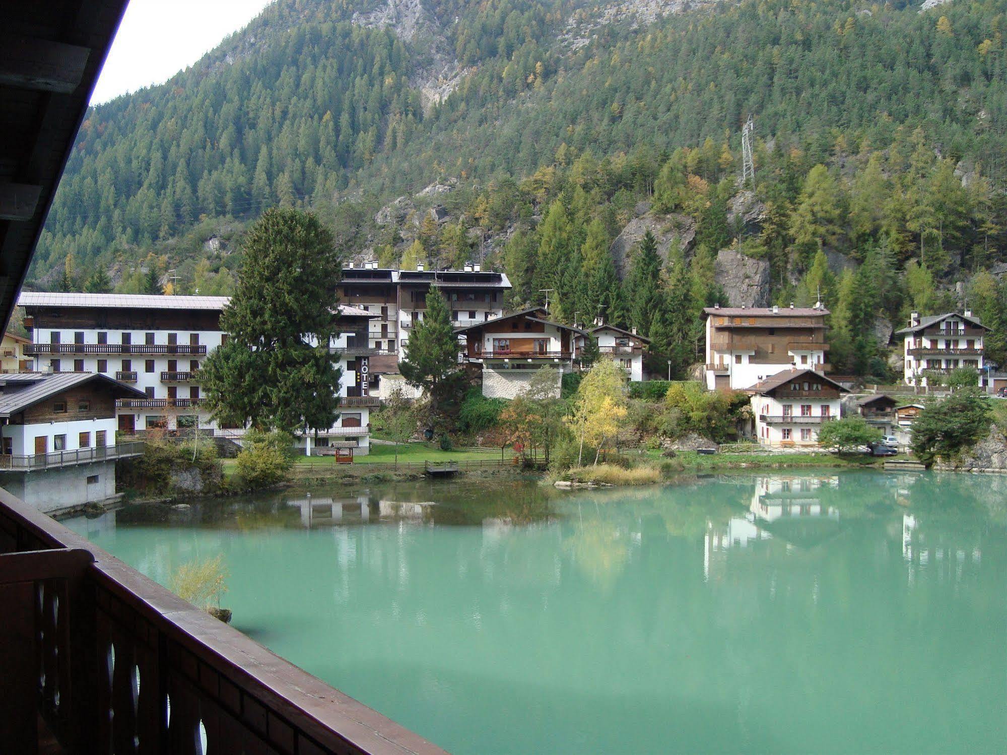 Adriana Hotel Alleghe