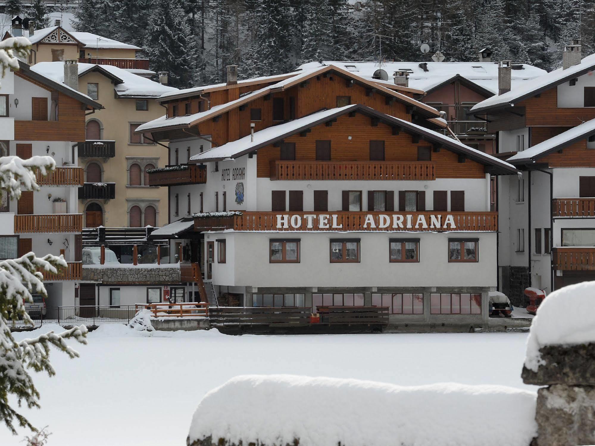 Adriana 3* Alleghe