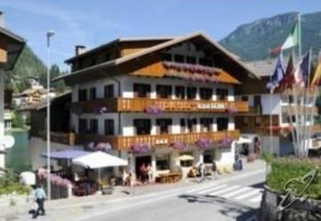 Hotel Adriana