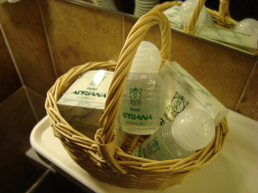 Hotel Adriana 3*